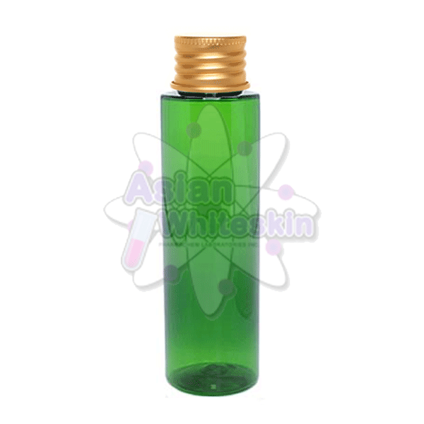 AL Skin CapT50 L clear green