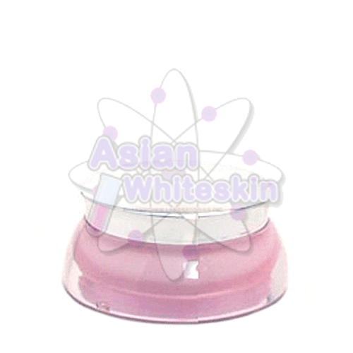 Press Adhesion Seal (Cream & Jar