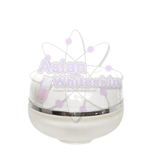 Cream CL Jar type  20g