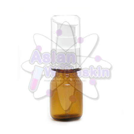 Glass Treatment  Bottle / Glass