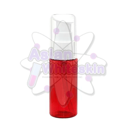 EP T30 clear red