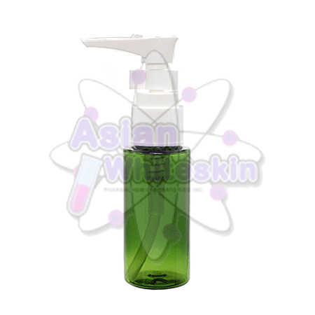 MDP T30 clear green