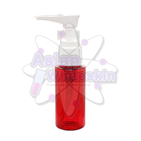 MDP T30 clear red
