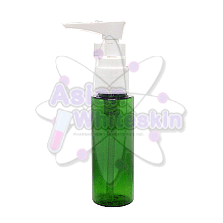 MDP T40 clear green
