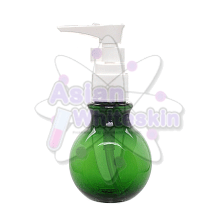 MDP T60 Ball clear green