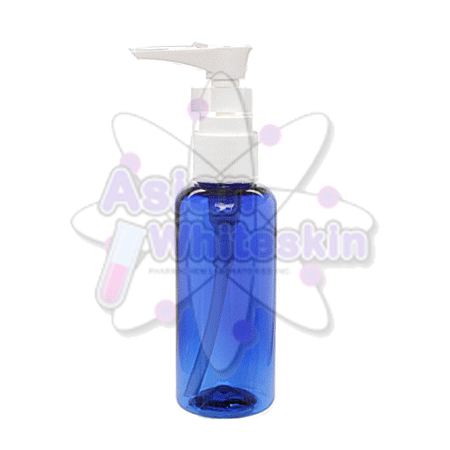 MDP T70 clear blue