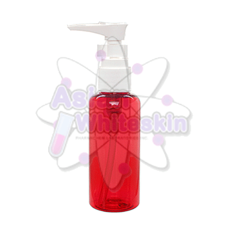 MDP T70 clear red