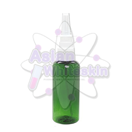 NSP C type T70 clear green