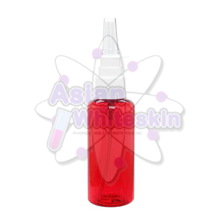 NSP C type T70 clear red