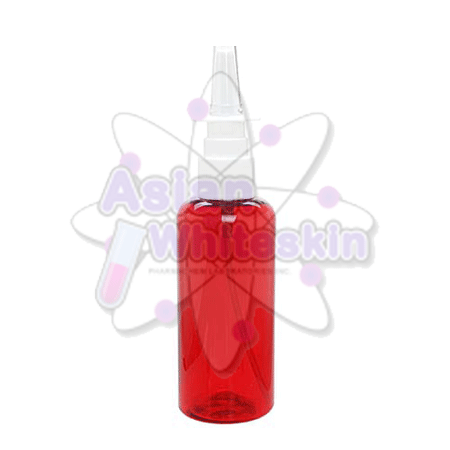 NSP C type T100 clear red