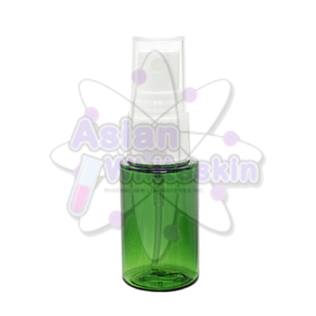 SP T20 clear green