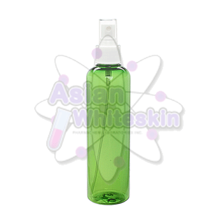 SP T250 clear green