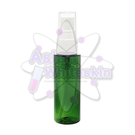SP T40 clear green