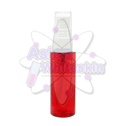 SP T40 clear red