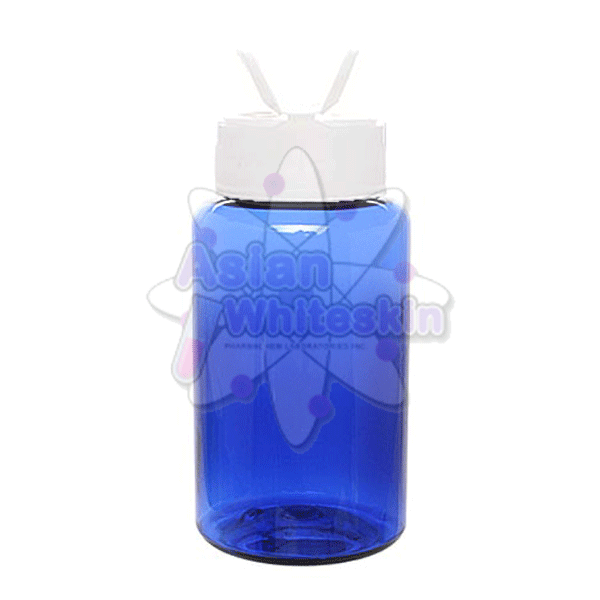 Seasoning Bottle K180 blue