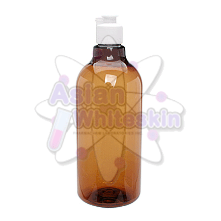 Shampoo N500 brown