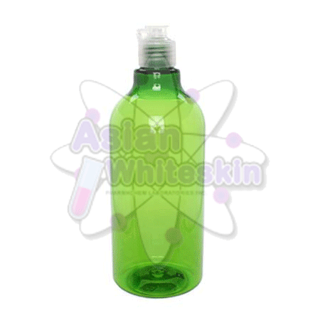 Shampoo N500 green