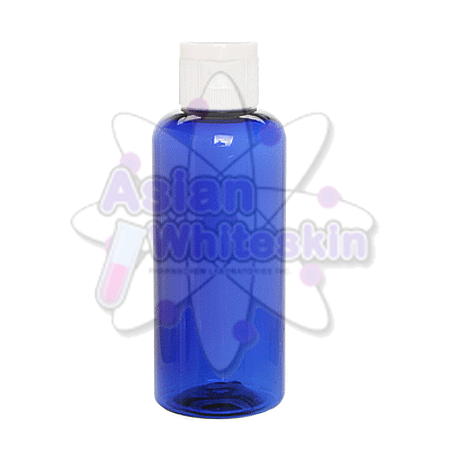 Shampoo T100 clear blue