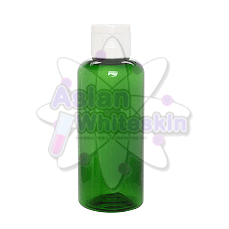 Shampoo T100 clear green