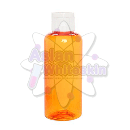 Shampoo T100 orange