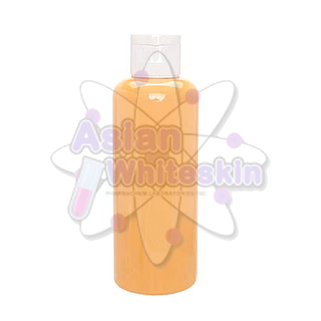 Shampoo T110 orange