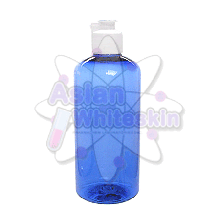 Shampoo T300 B clear blue