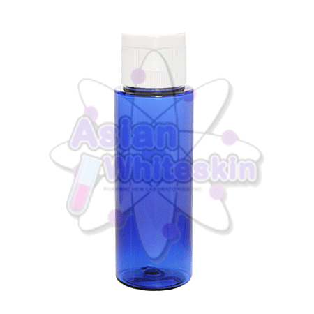 Shampoo T40 clear blue