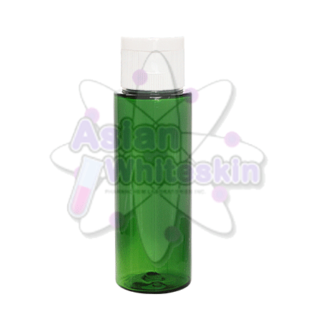Shampoo T40 clear green