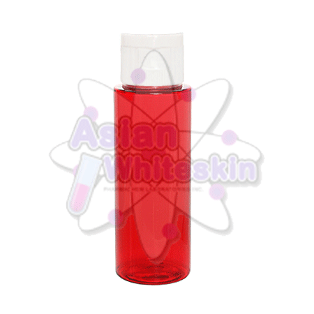 Shampoo T40 clear red