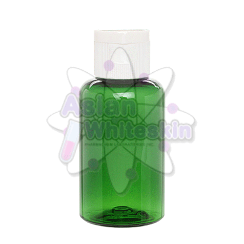 Shampoo T50 clear green
