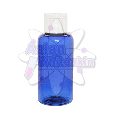 Shampoo T60 clear blue