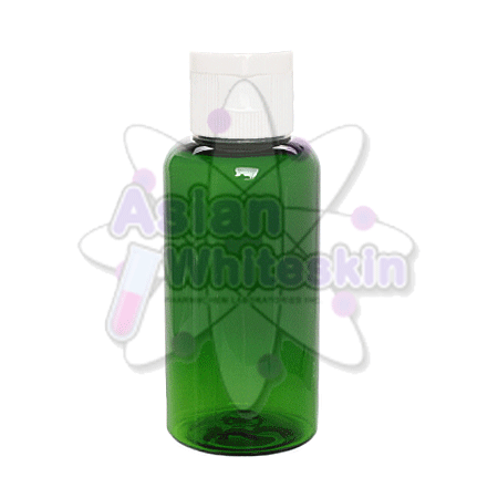 Shampoo T60 clear green
