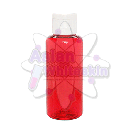 Shampoo T70 clear red