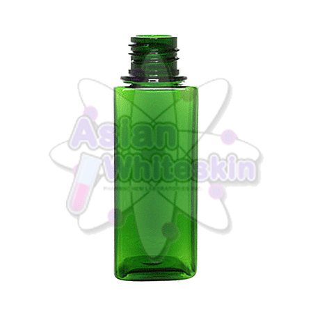 Spoid Glass Bottle