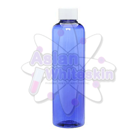 Skin T250 clear blue