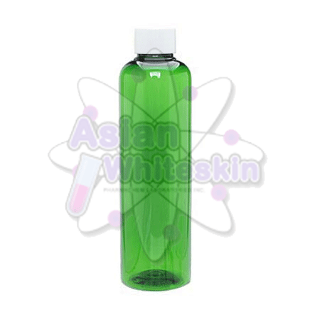 Skin T250 clear green