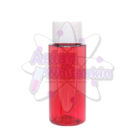 Skin T30 clear red