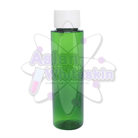 Skin T50 L clear green