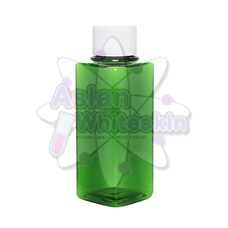 Skin T60 Square clear green