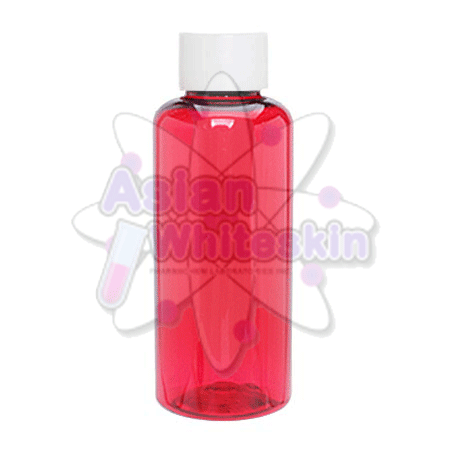 Skin T70 clear red